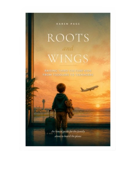 Roots and Wings cover